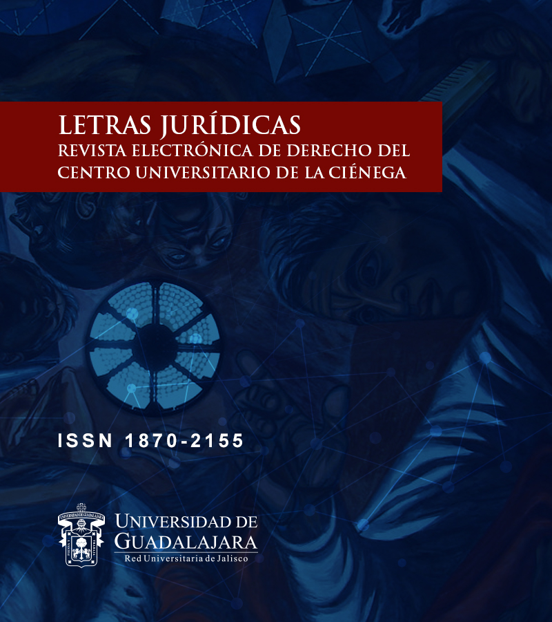 Número 35, 2023, OTOÑO SEPTIEMBRE 2023-MARZO 2024